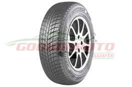 COP. 245/45VR17 BRIDGESTONE LM-001 XL 99V M+S